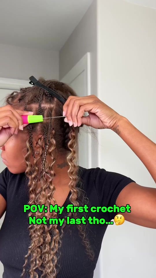 TikTok video thumbnail by elfinhair.com