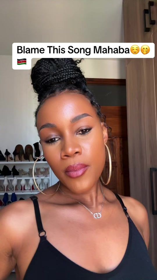 TikTok video thumbnail by zarinahofficialke