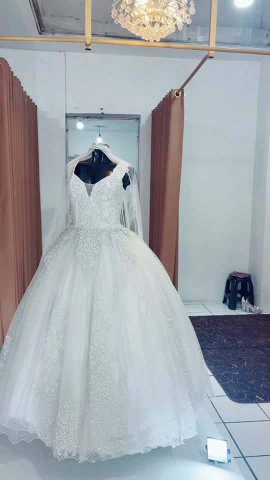 TikTok video thumbnail by milda.vestidos1