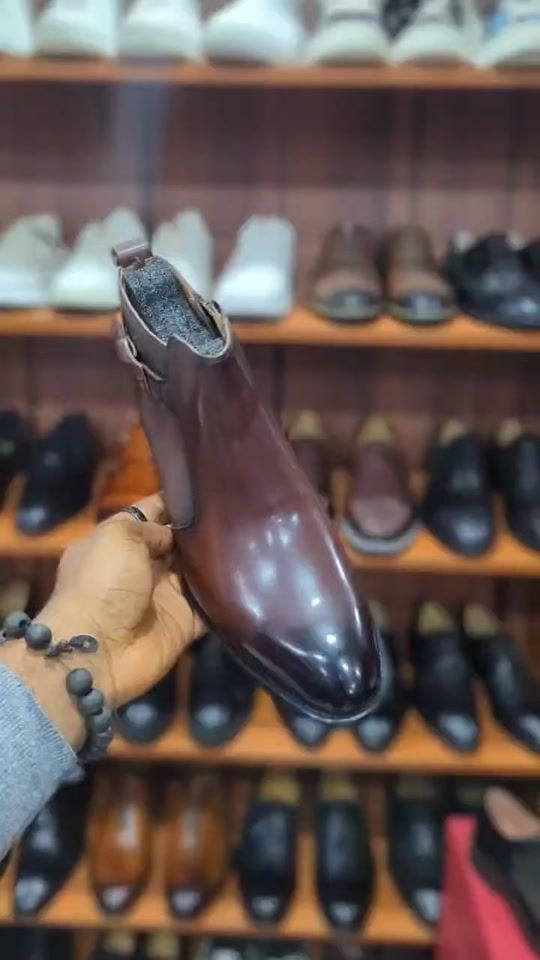 TikTok video thumbnail by 227_chaussures