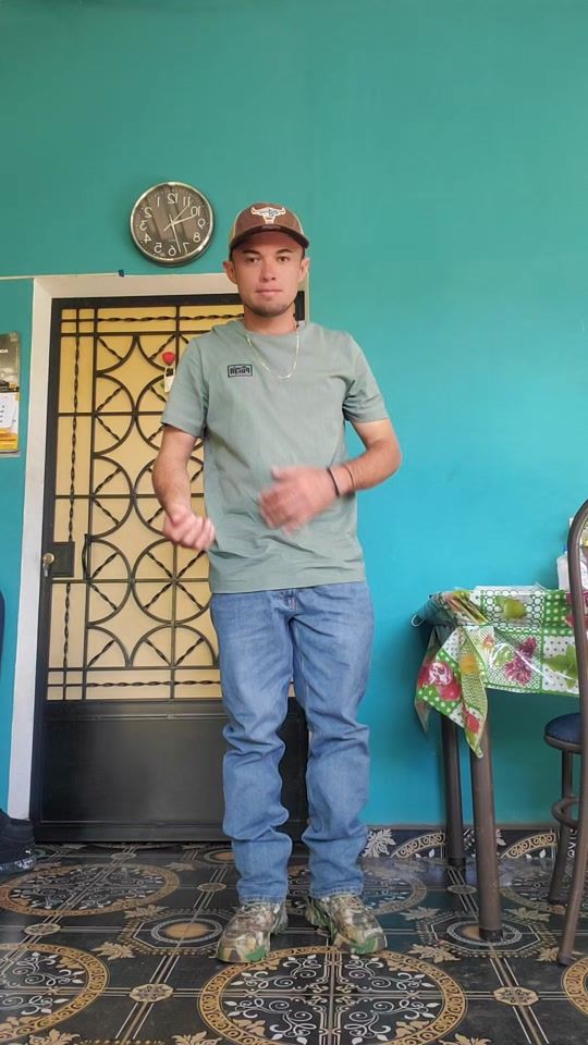 TikTok video thumbnail by armandoc677