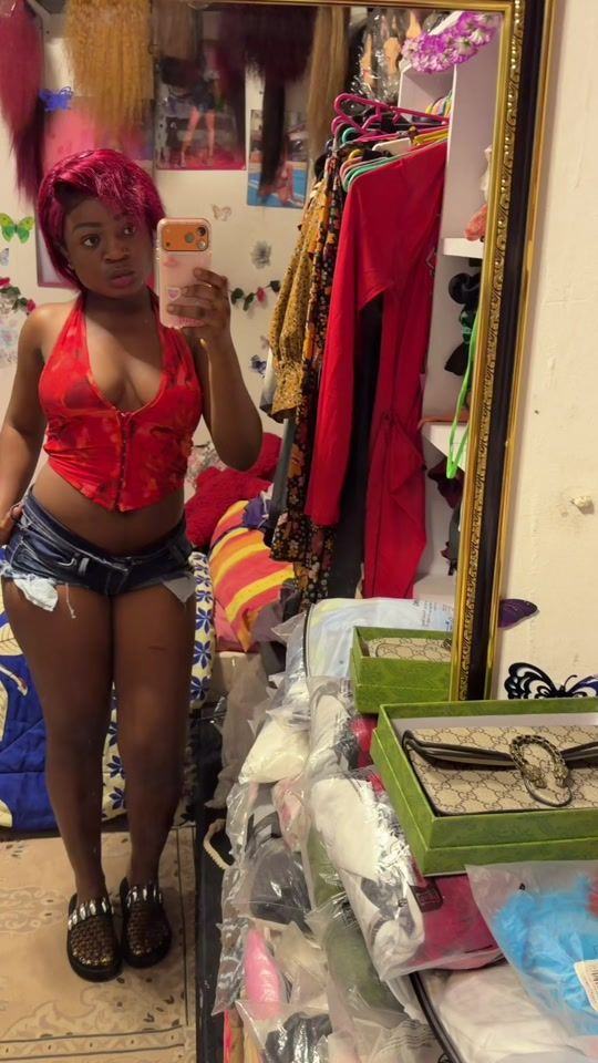 TikTok video thumbnail by afiabhaddest123