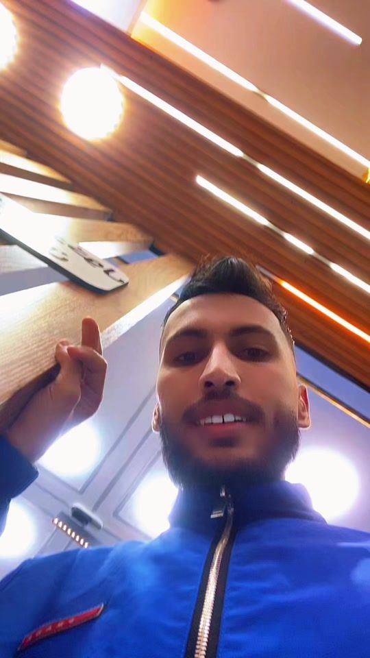 TikTok video thumbnail by zinou_sghir