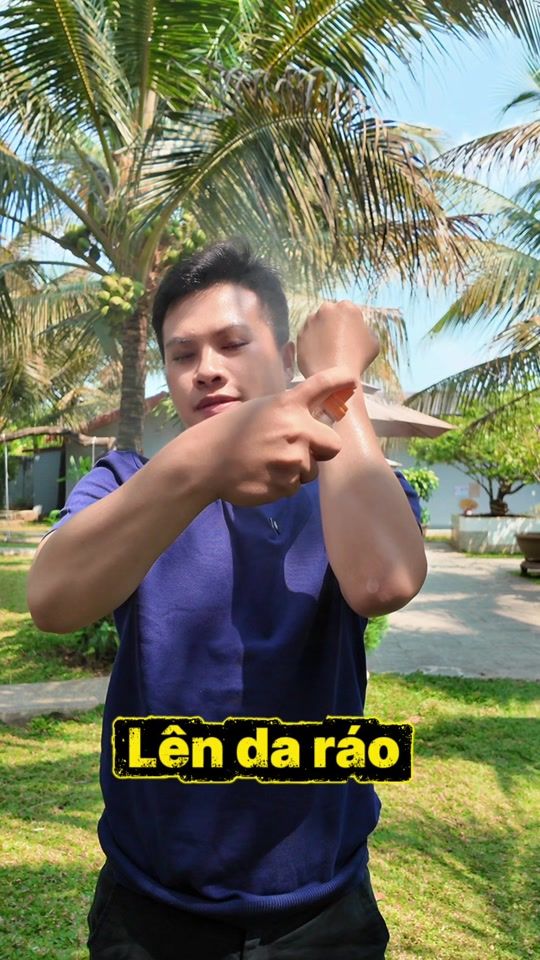 TikTok video thumbnail by truonghaooai