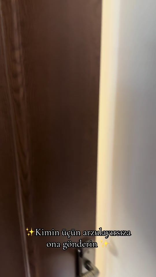 TikTok video thumbnail by kurdemir_dekor