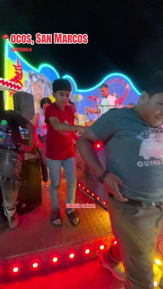 TikTok video thumbnail by corazondeangel_gt