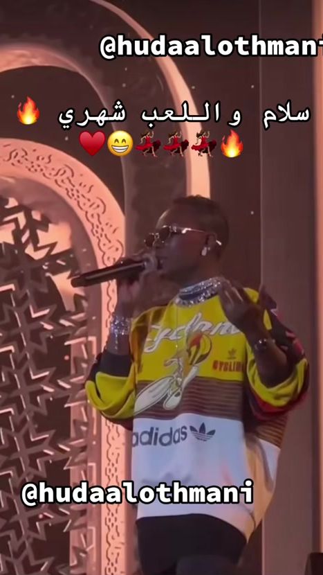 TikTok video thumbnail by hudaalothmani