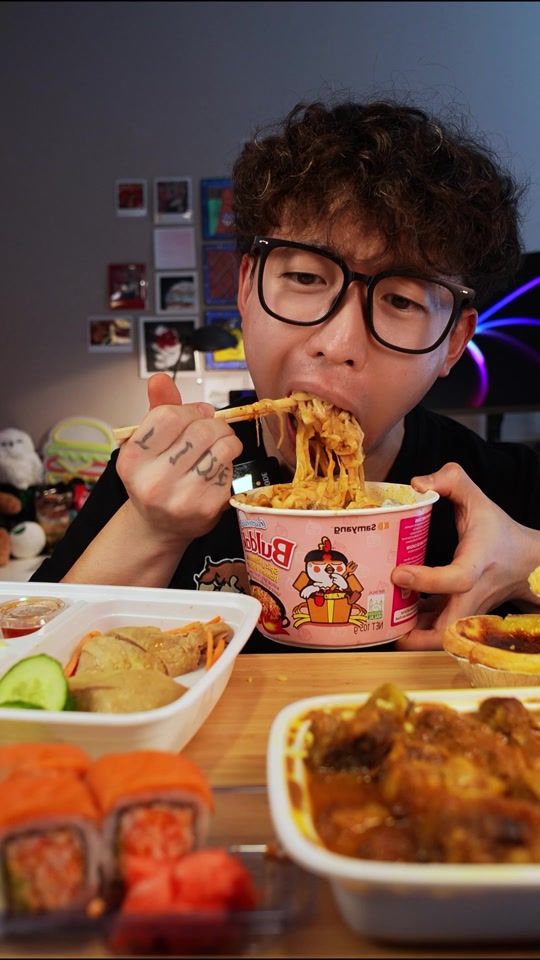 TikTok video thumbnail by samifoodasmr
