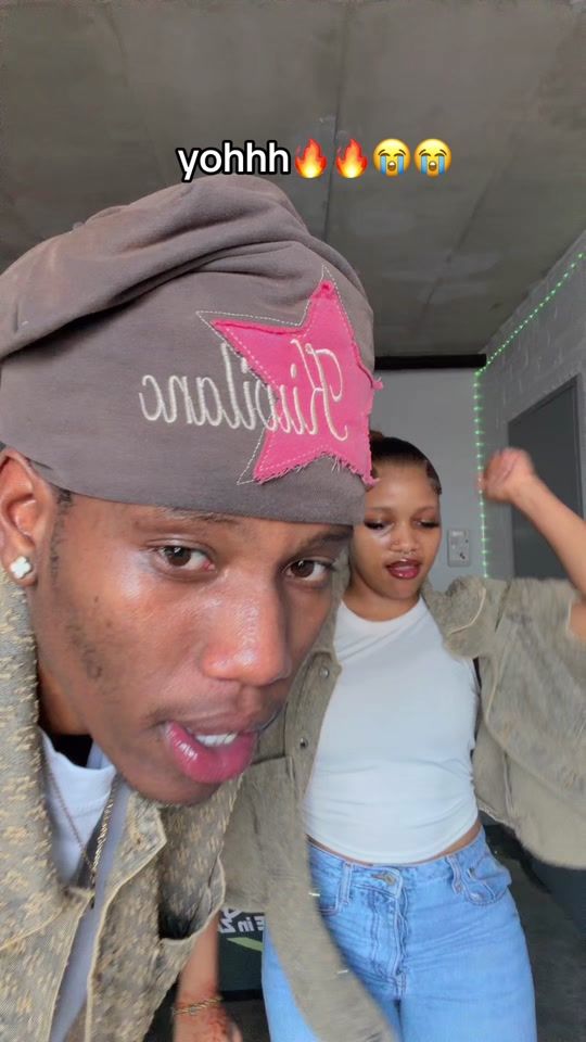 TikTok video thumbnail by farook_anthonio