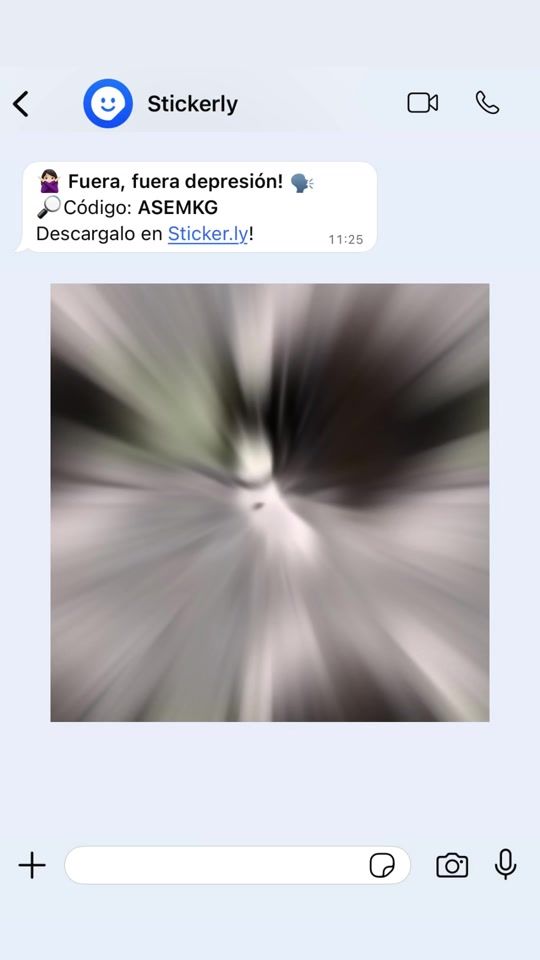 TikTok video thumbnail by stickerly_latam