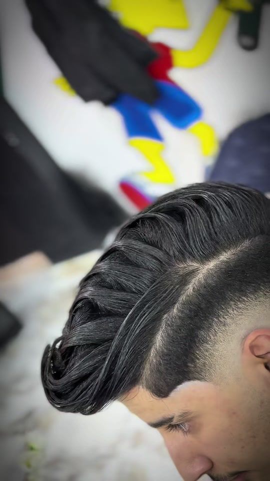 TikTok video thumbnail by barber_ka7