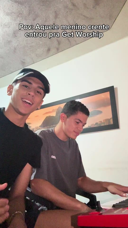 TikTok video thumbnail by pedrobrbosa_ofc