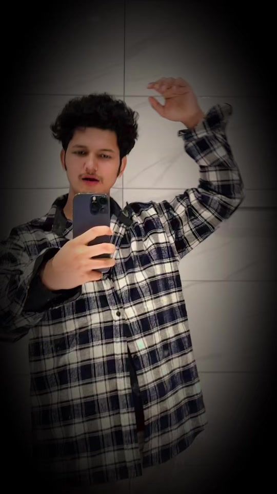 TikTok video thumbnail by mrkushal095