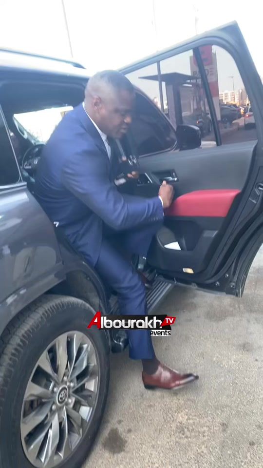 TikTok video thumbnail by albourakh_tv