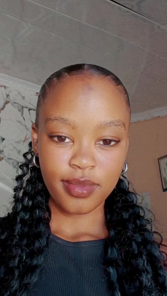 TikTok video thumbnail by sipho__samii