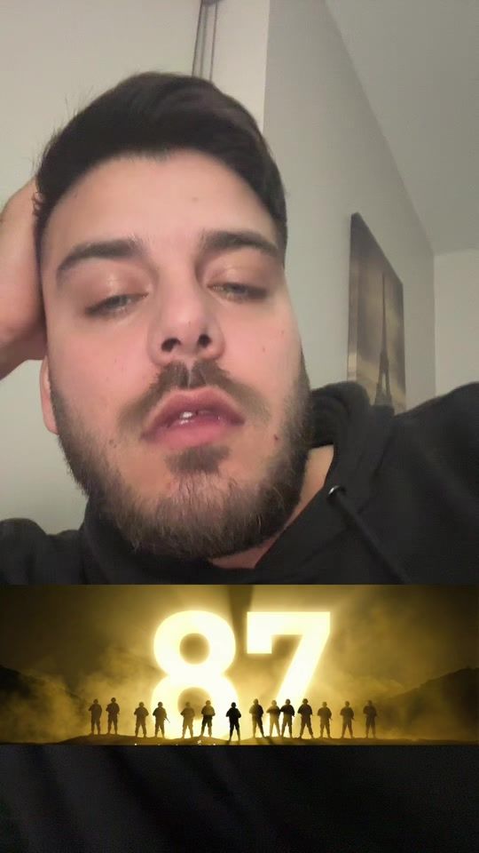 TikTok video thumbnail by housseinaloreibi