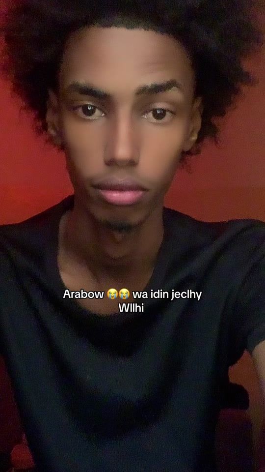 TikTok video thumbnail by mohamet_nuur