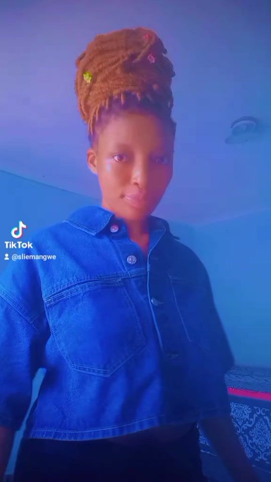 TikTok video thumbnail by sliemangwe