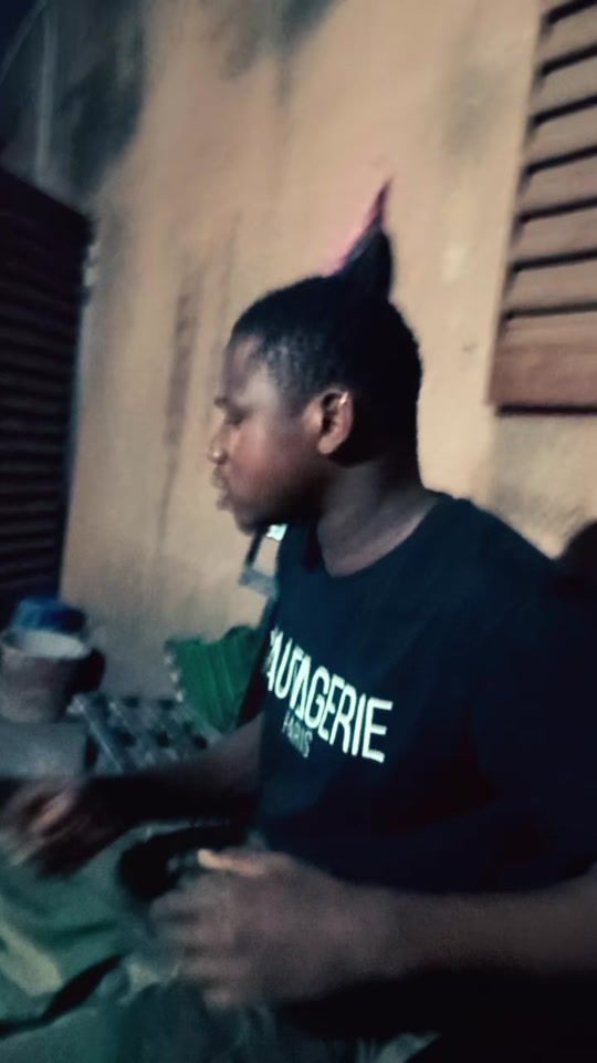 TikTok video thumbnail by djibi021