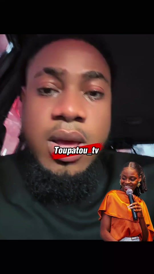 TikTok video thumbnail by toupatou_tv