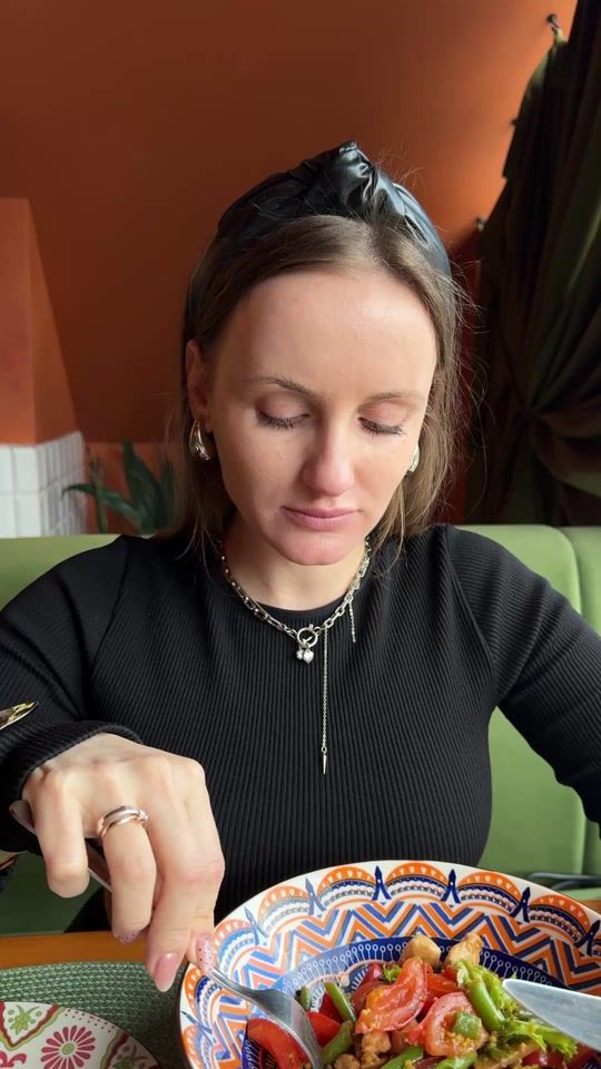 TikTok video thumbnail by olga_makoedova