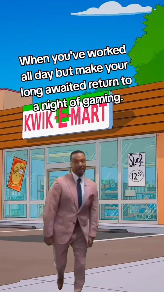 TikTok video thumbnail by luigib_darkskull