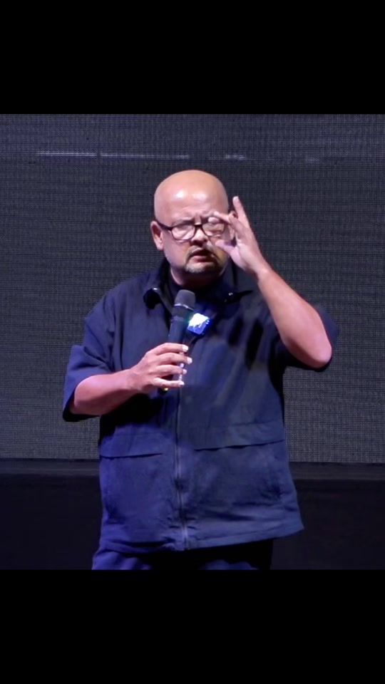 TikTok video thumbnail by harithiskandercomedian