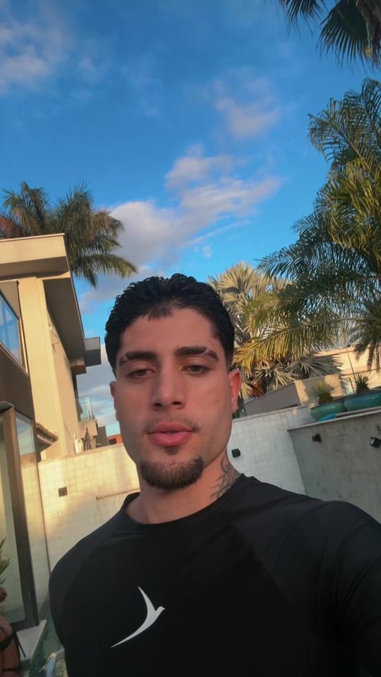 TikTok video thumbnail by micaelzin_03