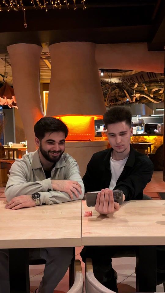 TikTok video thumbnail by nikita_zamok