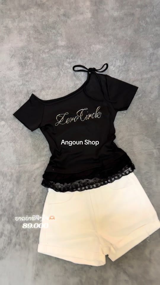 TikTok video thumbnail by angoun_shop2