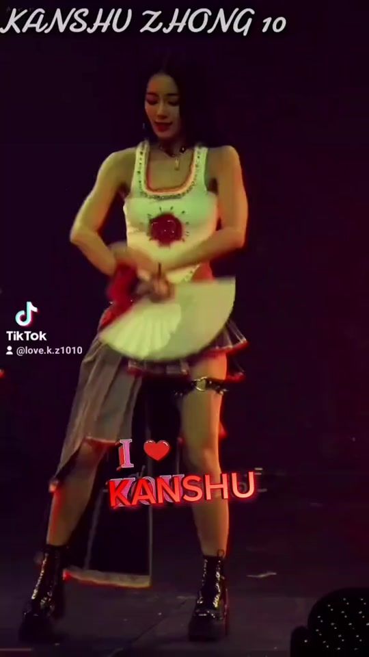 TikTok video thumbnail by love.k.z1010