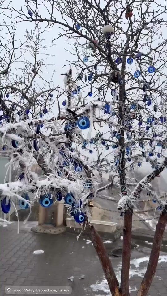 TikTok video thumbnail by cappadocia_city