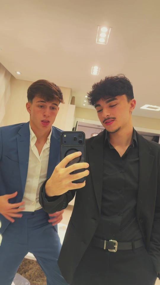 TikTok video thumbnail by edubkas