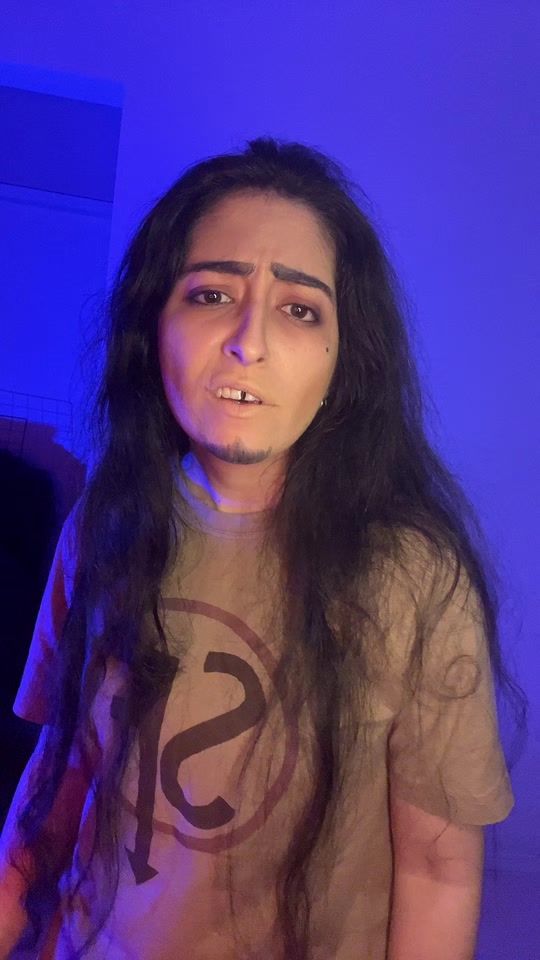TikTok video thumbnail by laisaic