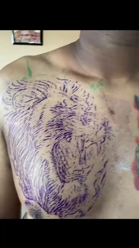 TikTok video thumbnail by jos.tattoo4