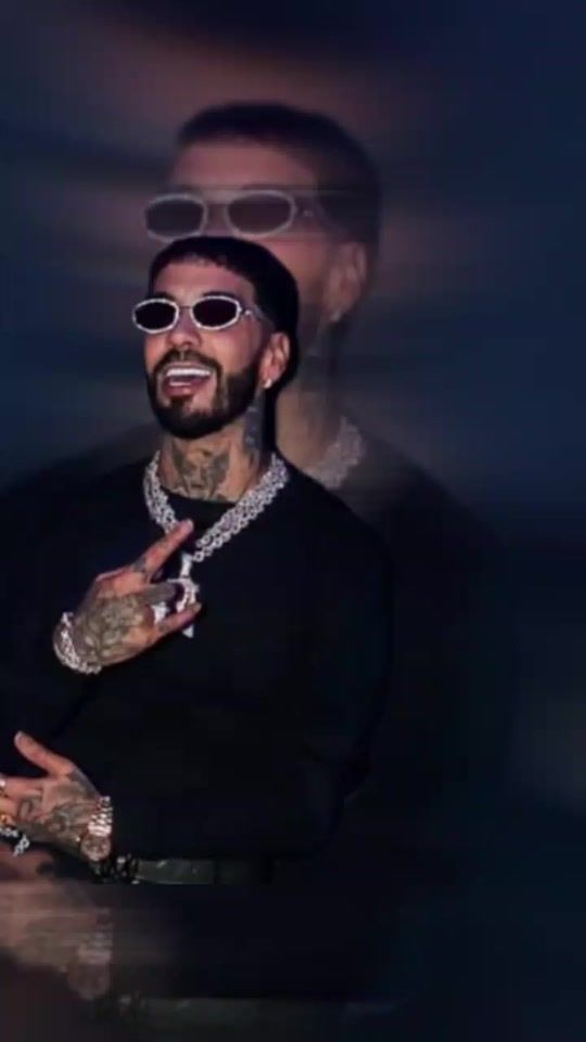 TikTok video thumbnail by anuel_.aa1