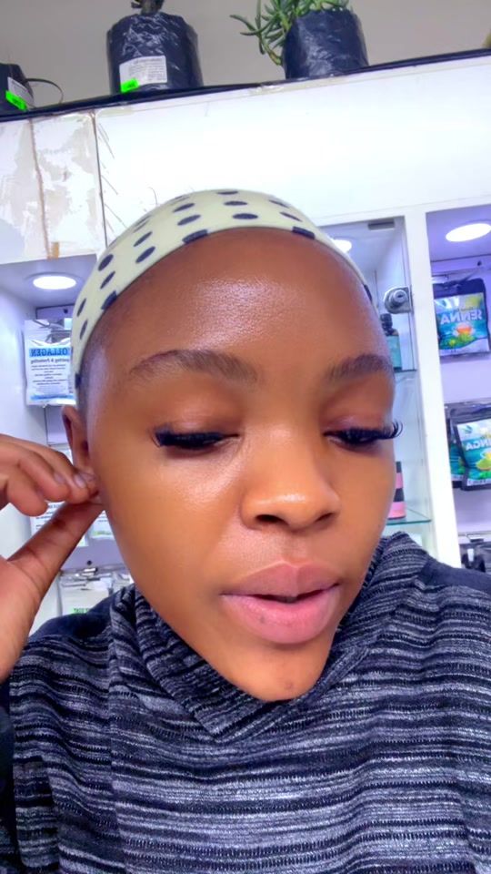 TikTok video thumbnail by nokubonga_msani