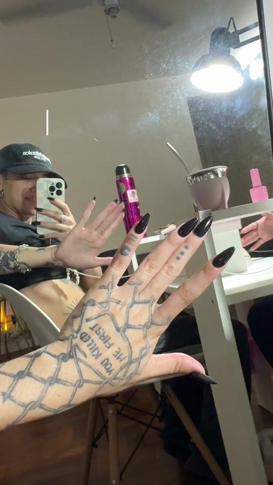 TikTok video thumbnail by __mimic