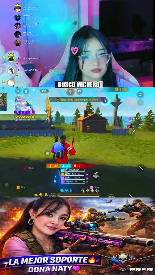 TikTok video thumbnail by d__naty