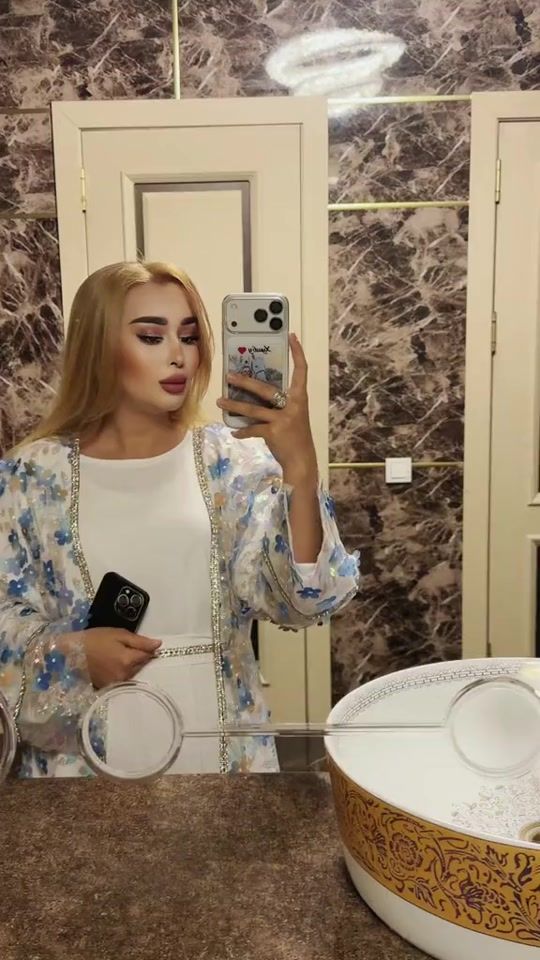 TikTok video thumbnail by xushi__o1