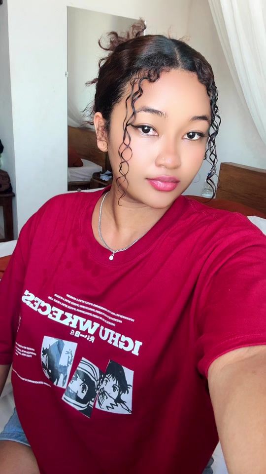 TikTok video thumbnail by maechou41