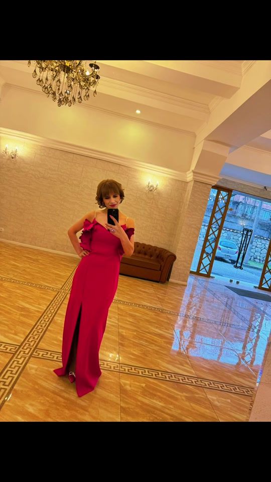 TikTok video thumbnail by dinanawifashvili
