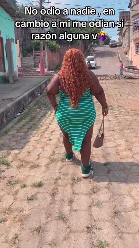 TikTok video thumbnail by gordita_delflow