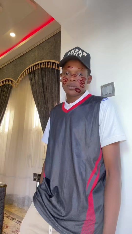 TikTok video thumbnail by abdul.a.washa2