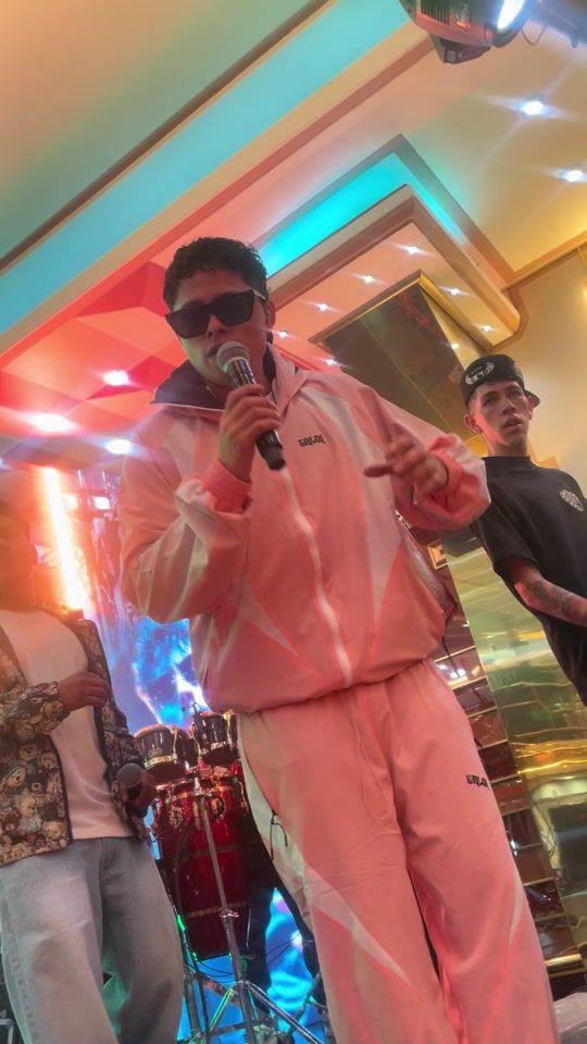 TikTok video thumbnail by sonido_prodj
