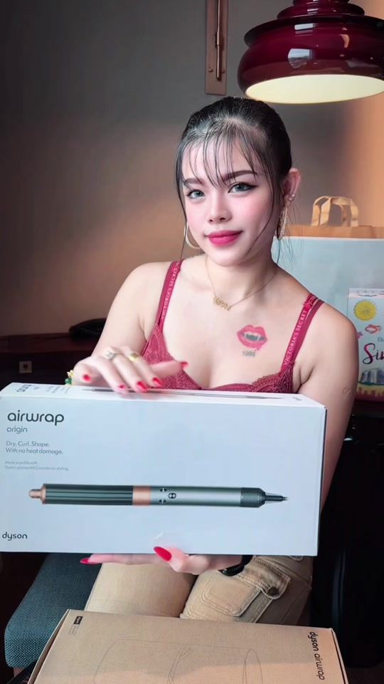 TikTok video thumbnail by reddy_dol