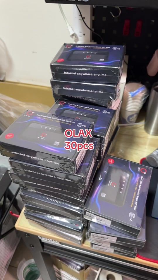 TikTok video thumbnail by laoli018