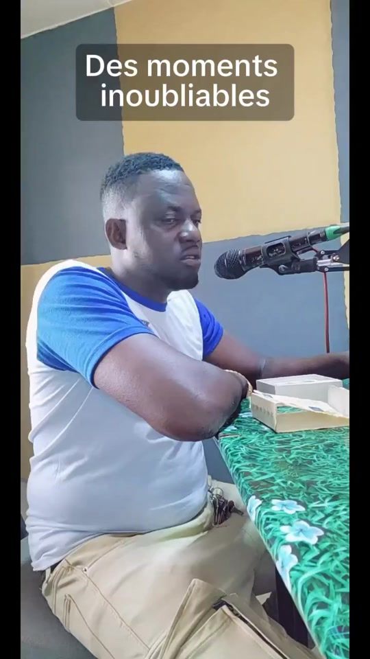 TikTok video thumbnail by williams.sankara