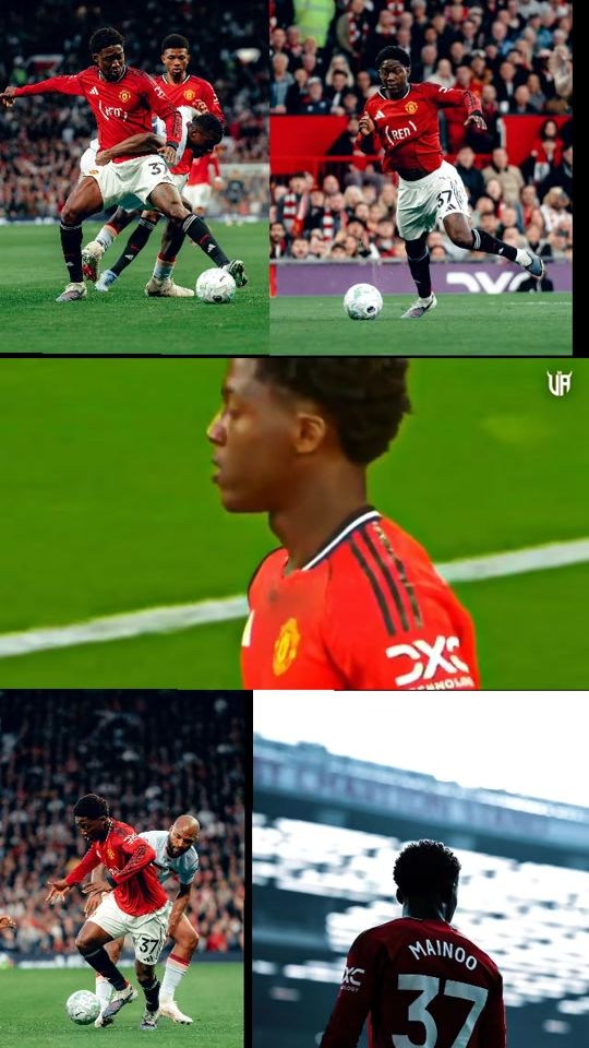 TikTok video thumbnail by uniteda3