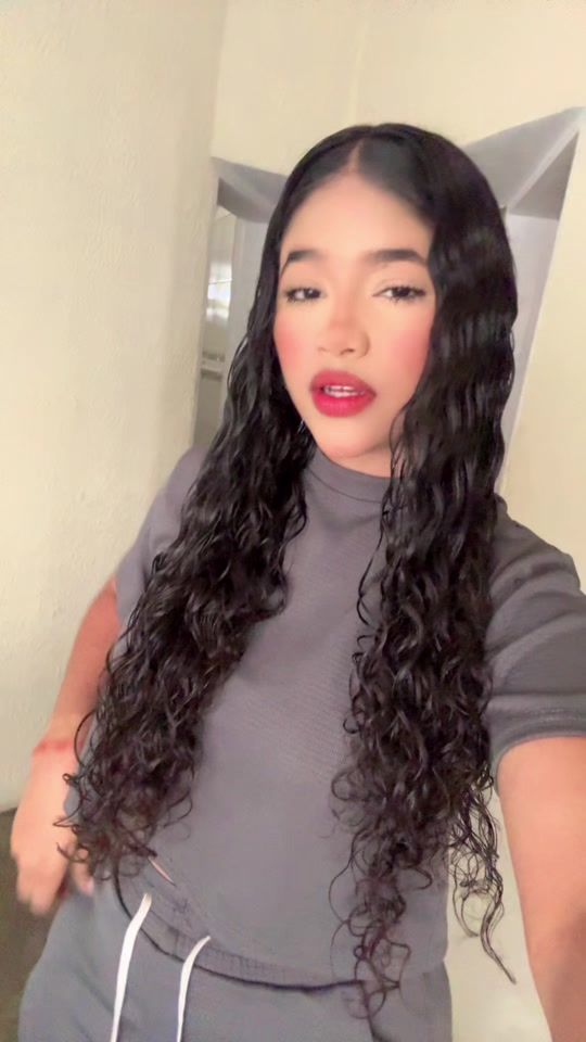 TikTok video thumbnail by geraldynetovar